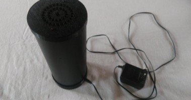 Voice assistant by RPI -> New version with Google assistant inside