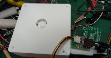 Ventilator with pressure control