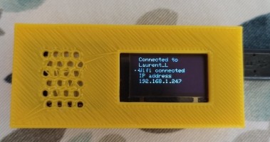 Wireless Trace for Debug
