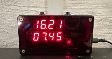 Cloc - Alarm Clock 2.0