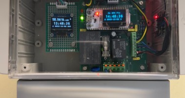 NTP server