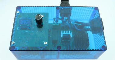 AC Motor Driver [150199]