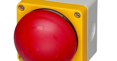 SKIP!! (single button Media Player control via USB) 