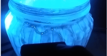 Remote controlled Lamp