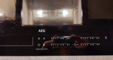 Hob2hood interface investigation
