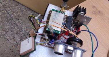 Zero discharge monitoring