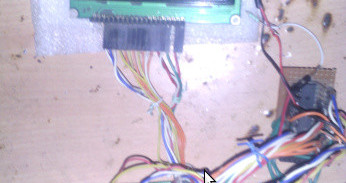 Arduino trend recorder