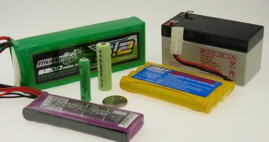 Battery Charger Next Generation: request for comments