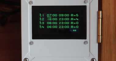 Timer