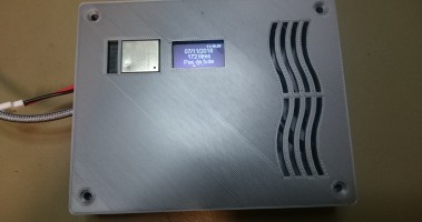 Waterflow Monitor