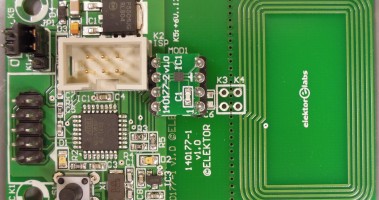 140177 NFC Interface
