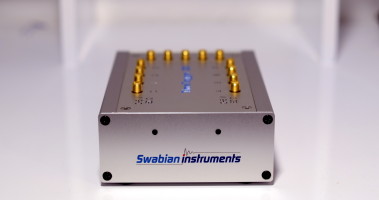 Software Defined Data Acquisition