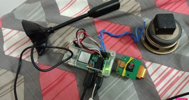 Raspberry Pi zero speech functions