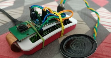 Raspberry Pi Zero - In senior league & even better with overclocking.