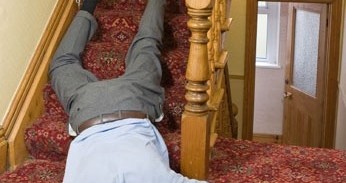 Personal Alarm for Old and/or Disabled People