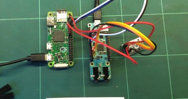 Embedded IDS for IoT devices (PoC) (Work In Progress)