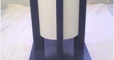 SOUND ACTIVATED LAMP
