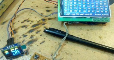 Tambola / Housie on Arduino