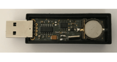 USB/RTC for Raspberry PI