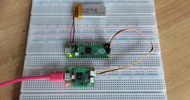 Raspberry Pi Debug Probe
