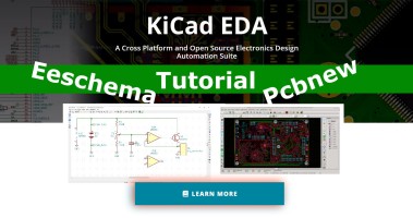 Getting Started with KiCad EDA