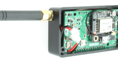 LoRa GPS Tracker