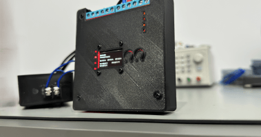ESP32 Energy Meter: An Open-Source Solution for Real-Time Energy Monitoring