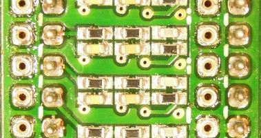 140169-2 Filter for Practical 4-channel ADC