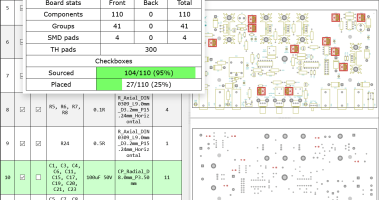 KiCad Plugins and Add-ons