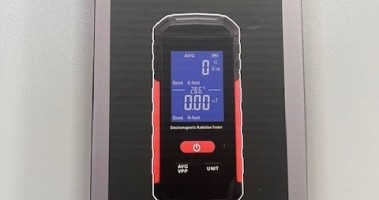 Electromagnetic Radiation Tester WT3122