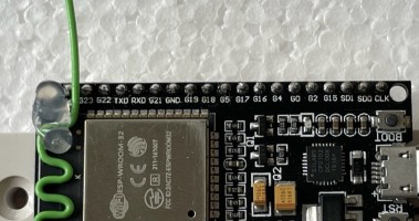 ESP32 RANGE EXTENDER