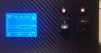 Baroduino - Barograph with Arduino and 2,2" TFT screen [150425]