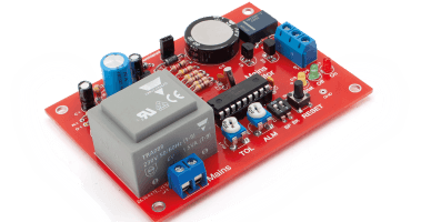 Mains Power Outages Monitor