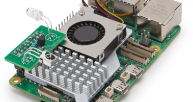 AI-Based Universal IR Remote Control