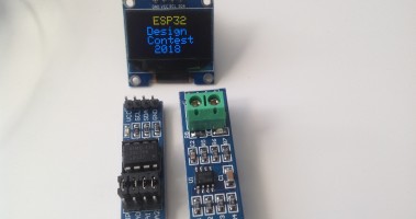 Solar PV datalogger and upload to Thingspeak / PVOut