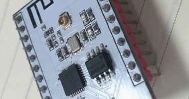 ESP8266 - Standalone