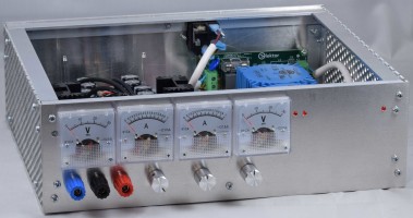 Low Noise Power Supply [240386]