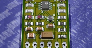 Universal High-Precision Measurement Interface [130150-I]