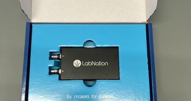 SmartScope USB Oscilloscope