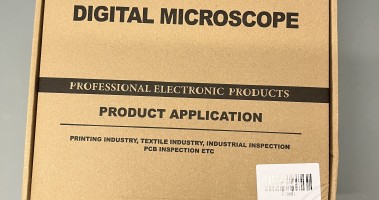 AD409 Digital Microscope