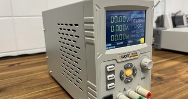 OWON DC Power Supply (300 W)