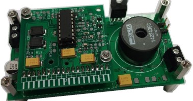 Versatile Switch Mode Power Supply PWM Controller [ 150100 ]