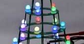Circular Christmas Tree 2023 [230508]