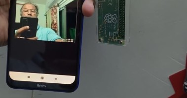 Pi Zero world wide web streaming on Mobile Hotspot - using VPN