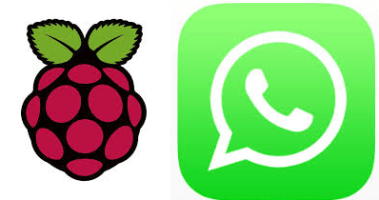 How to use Whatsapp with Raspberry Pi 