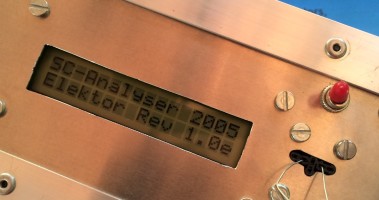 sc analyser 2005 werkende hex code