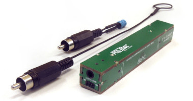 Tapir - Ultrasensitive wideband magnetic/electromagnetic field detector