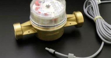 ESP32 Water Leak Detector - connected to IoT Arduino