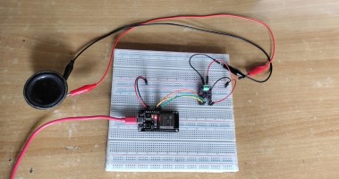 DIY Bluetooth Speaker
