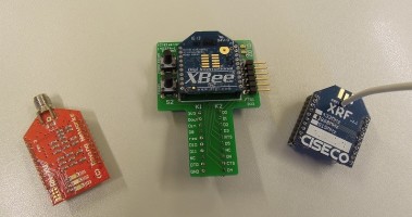 T-Board XBee/Wireless [140374]